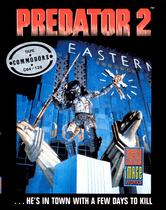 Predator 2
