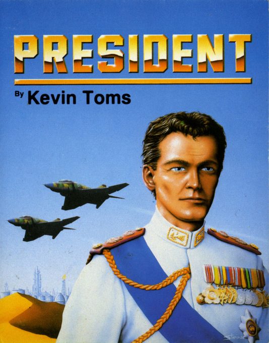 President