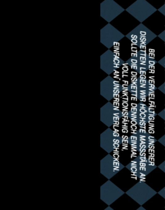 Project Hell-Storm dos