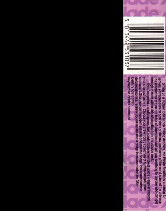 Psi 5 Trading Co dos