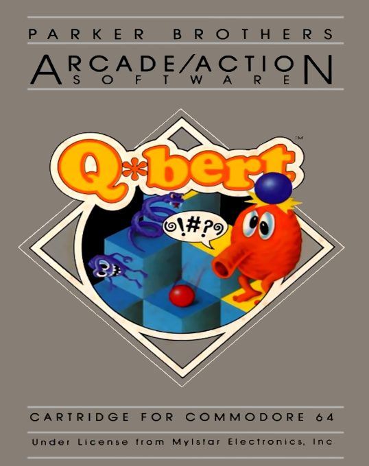 Q*bert