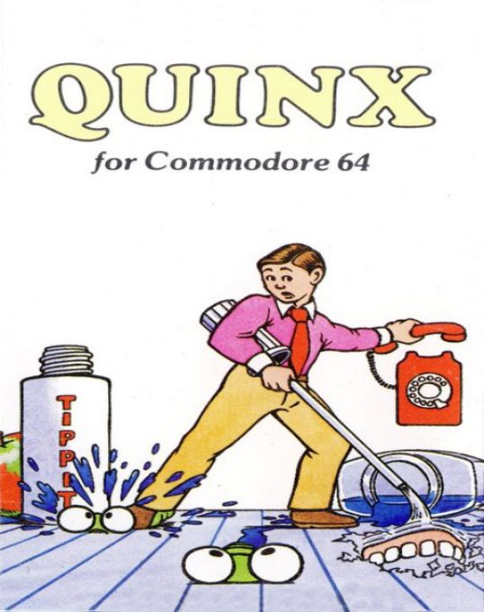 Quinx
