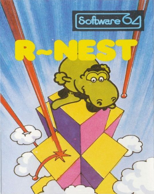 R-Nest