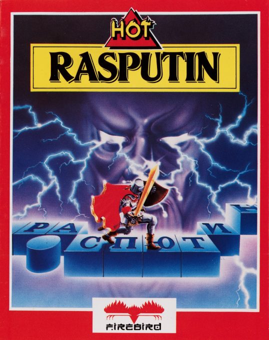 Rasputin