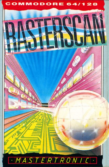 Rasterscan