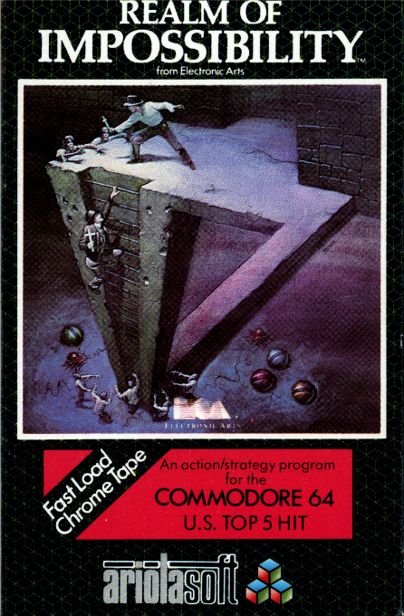 Realm of Impossibility