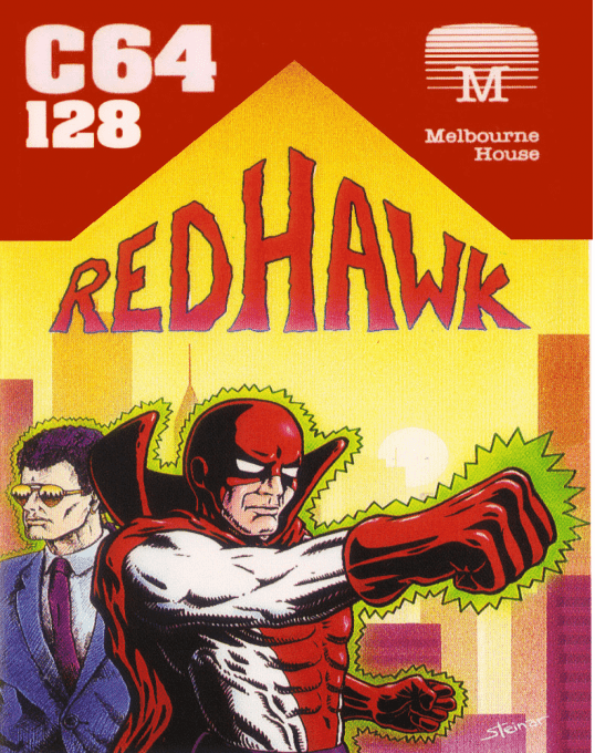 Redhawk