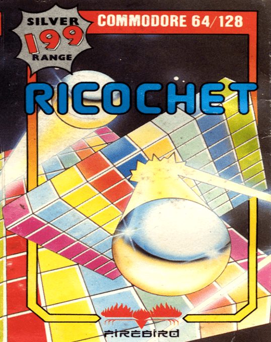 Ricochet (Firebird)