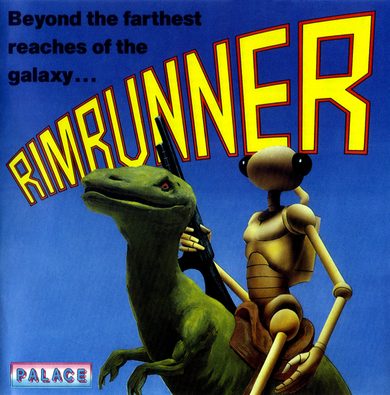 Rimrunner