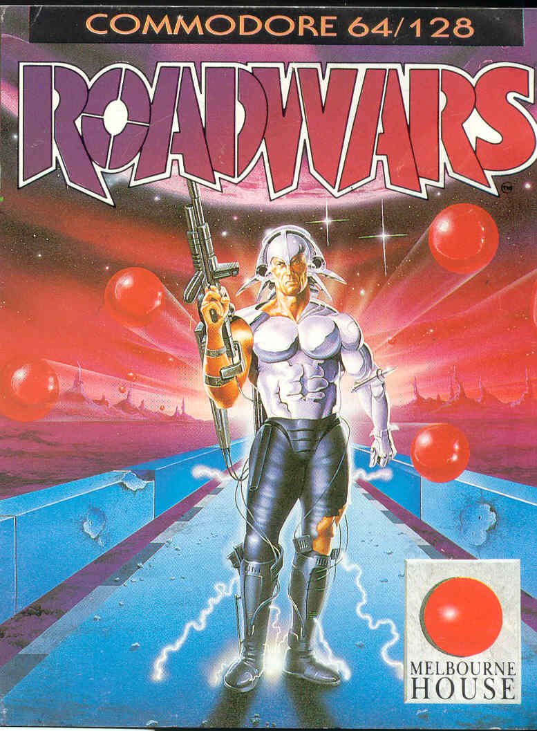 Roadwars