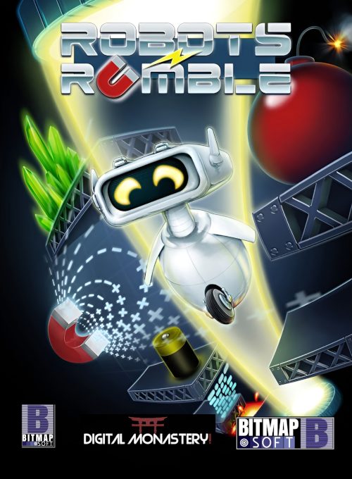 Robots Rumble