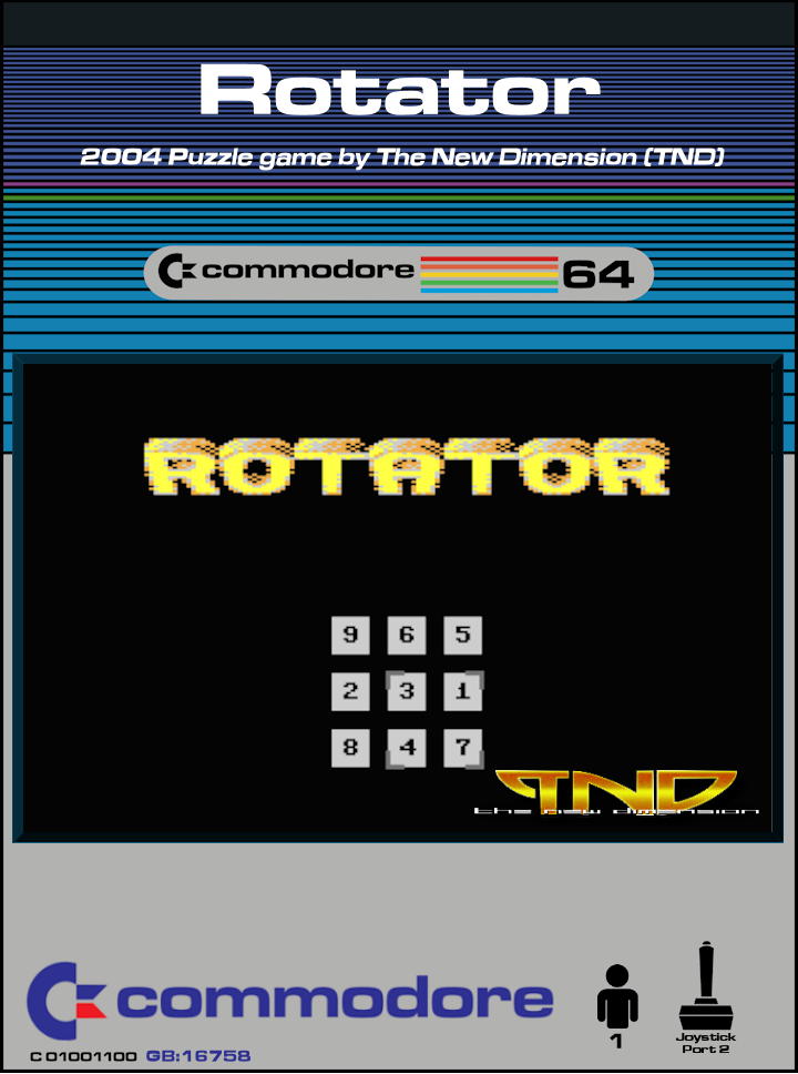 Rotator