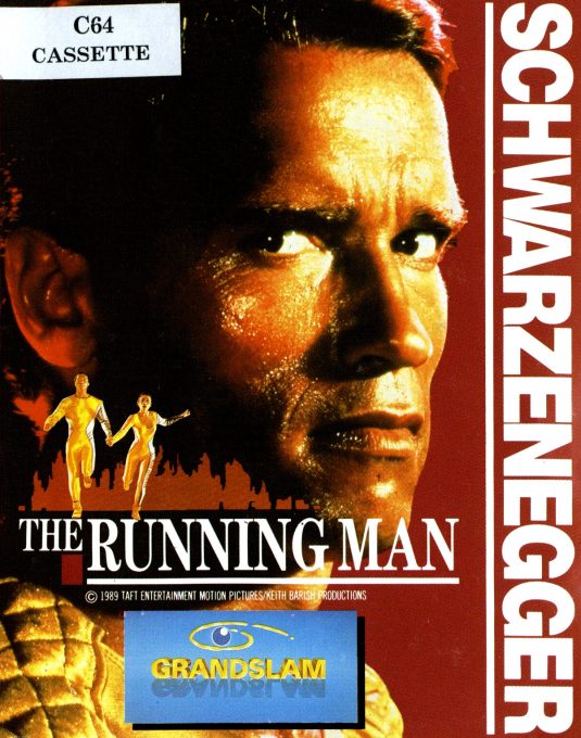 The Running Man
