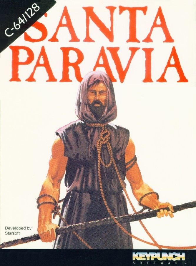 Santa Paravia And Fiumaccio