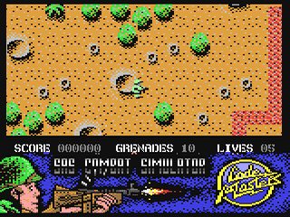 Image in-game