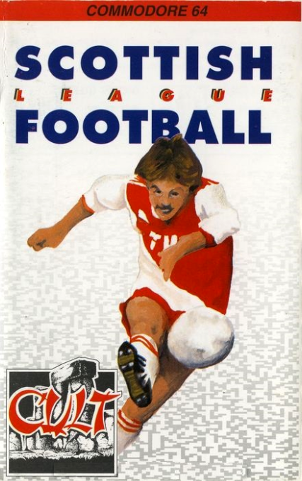 Scottish League Football