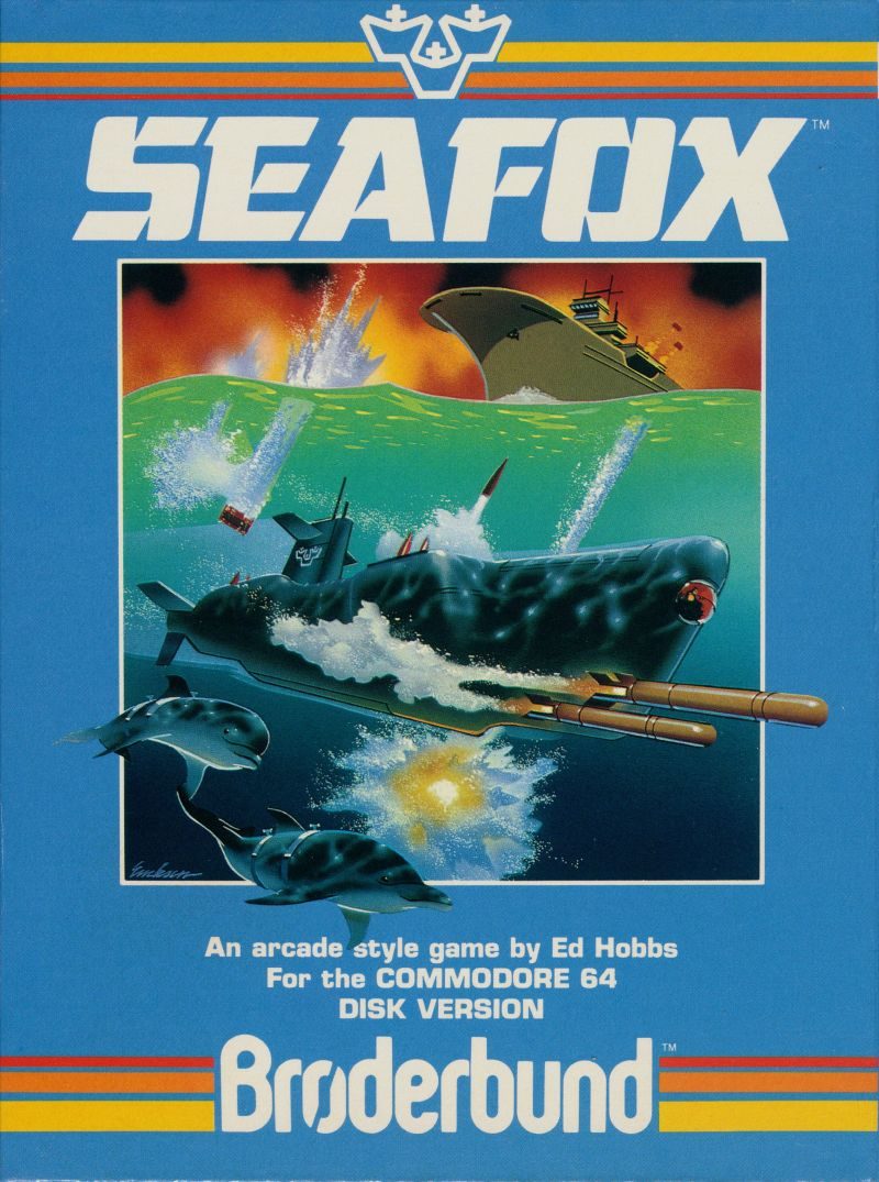 Seafox