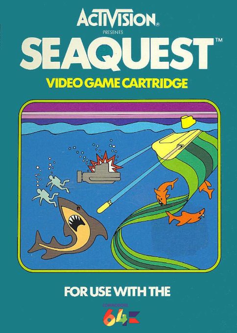 Seaquest