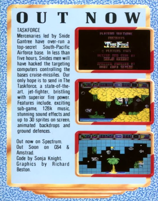 Shark (Players Premier) dos