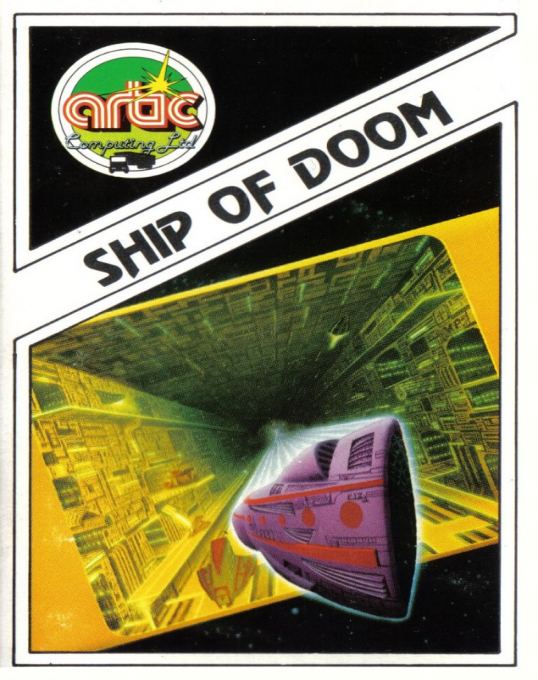 Ship of Doom