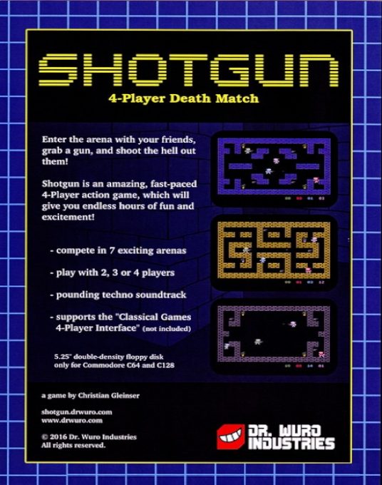 Shogun dos