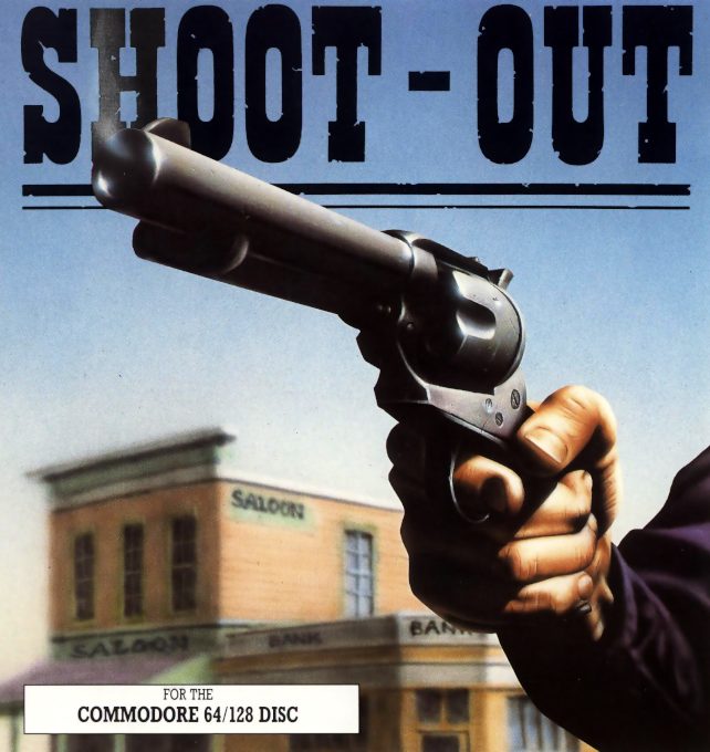 Shoot Out