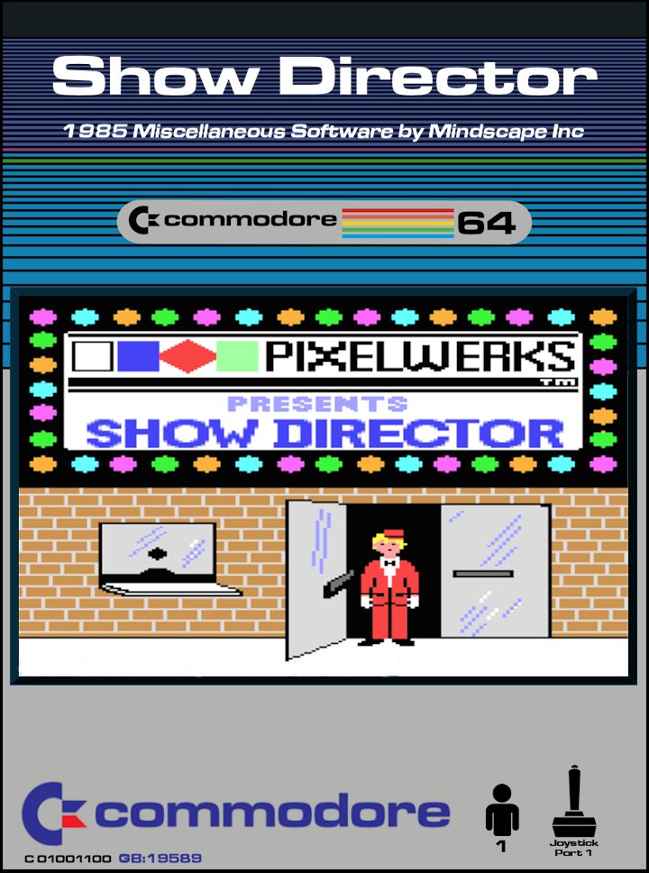 Show Director