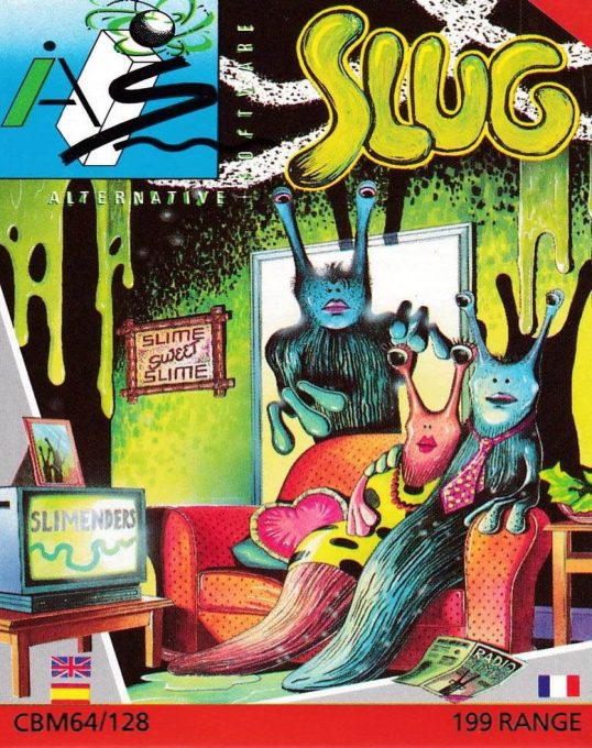 Slug (Alternative Software)