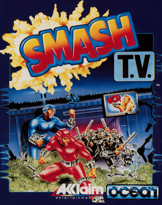 Smash T.V.