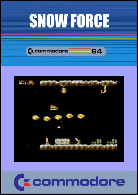 Snow Force