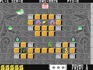 Image in-game