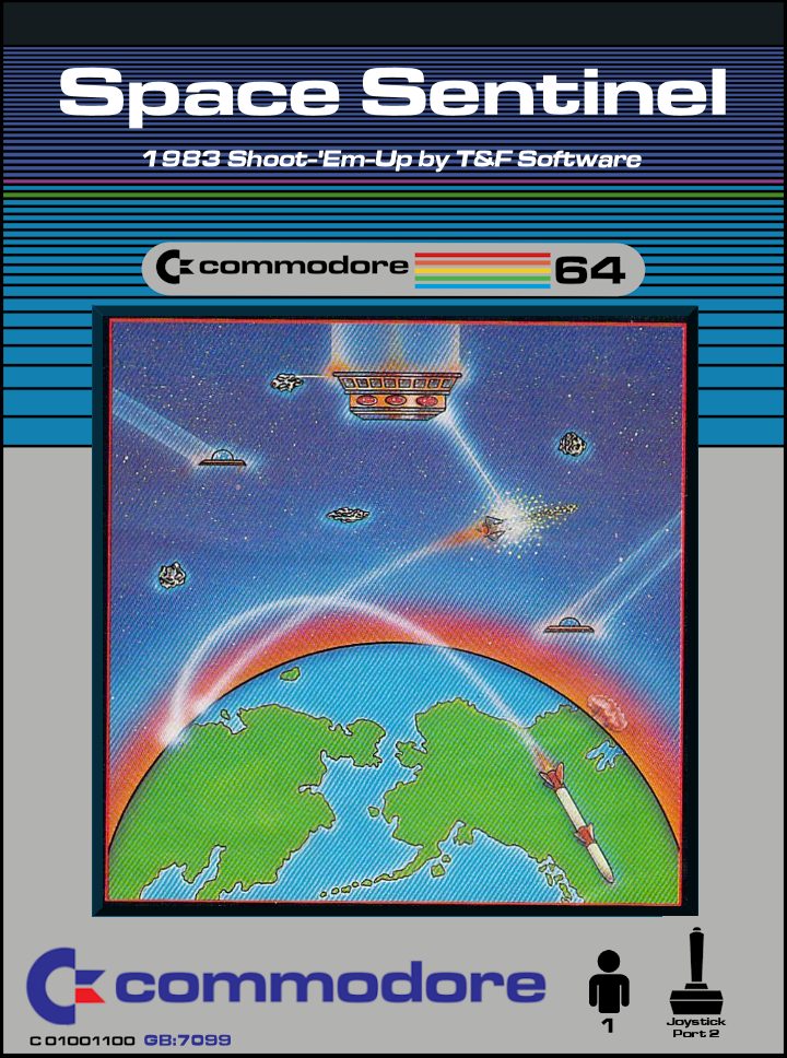 Space Sentinel