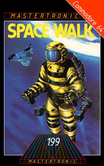 Space Walk