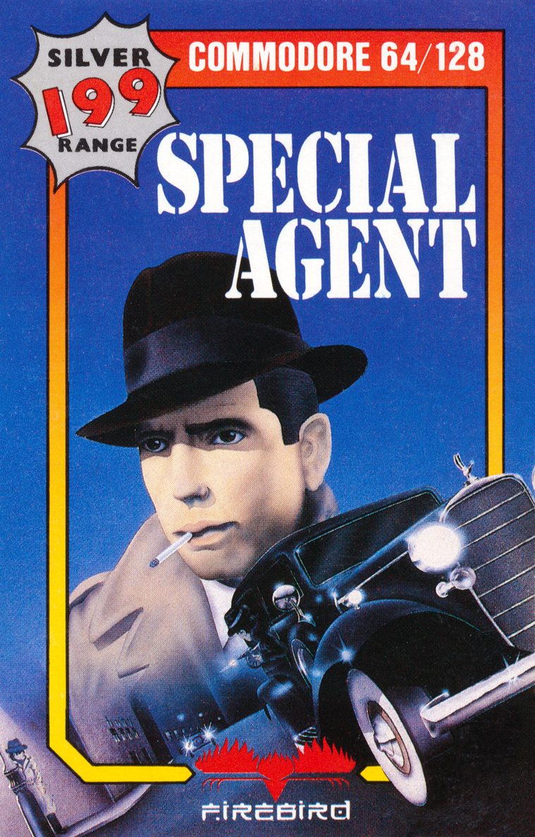 Special Agent