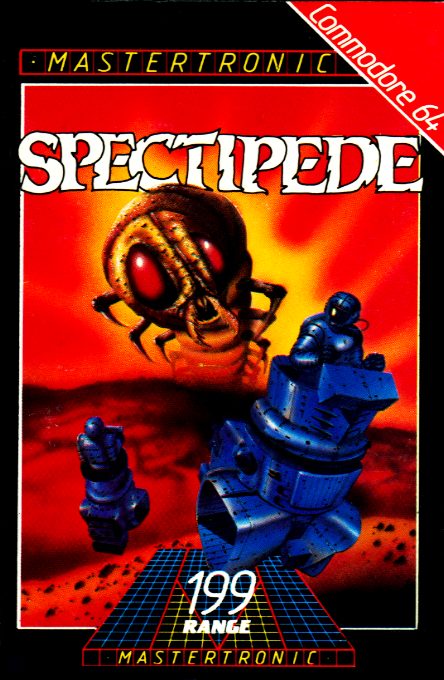 Spectipede