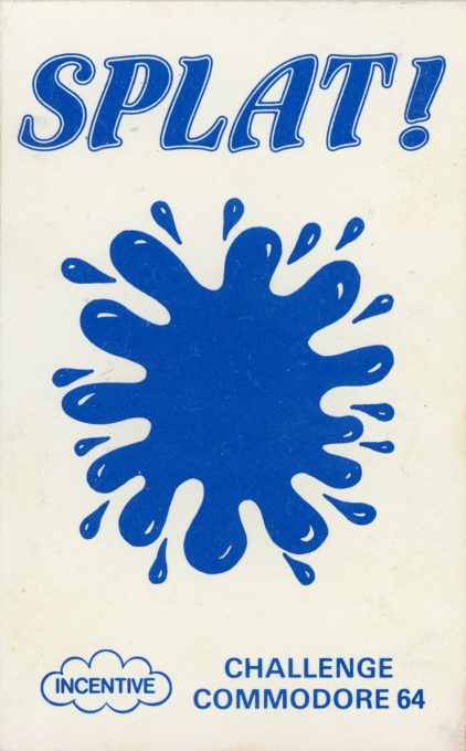 Splat!