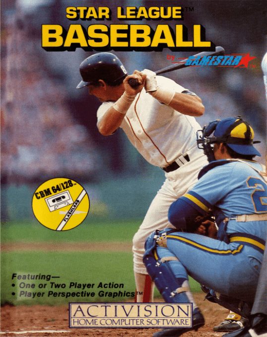 Star League Baseball