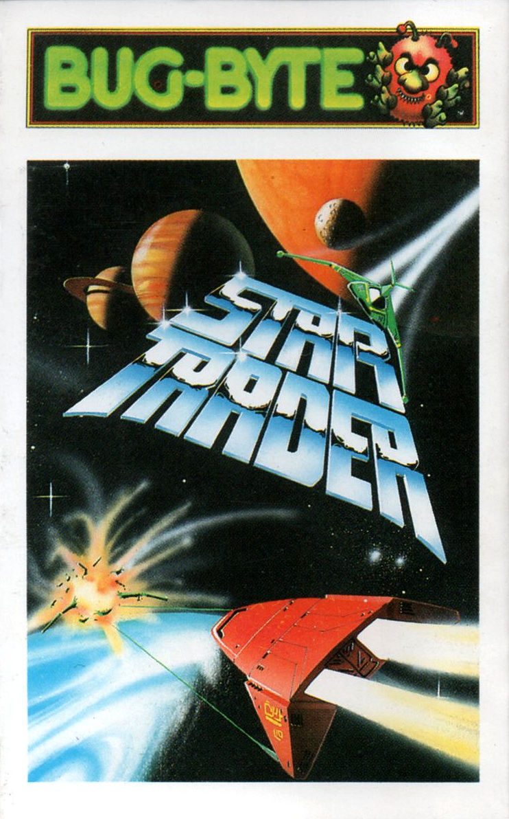 Star Trader