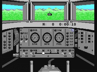 Image in-game
