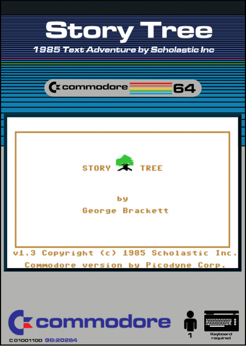 Story Tree