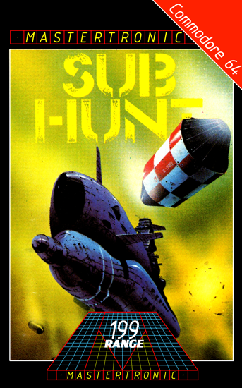Sub Hunt 64