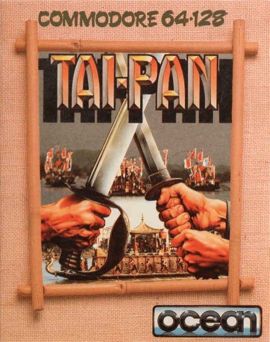 Tai-pan (Ocean)
