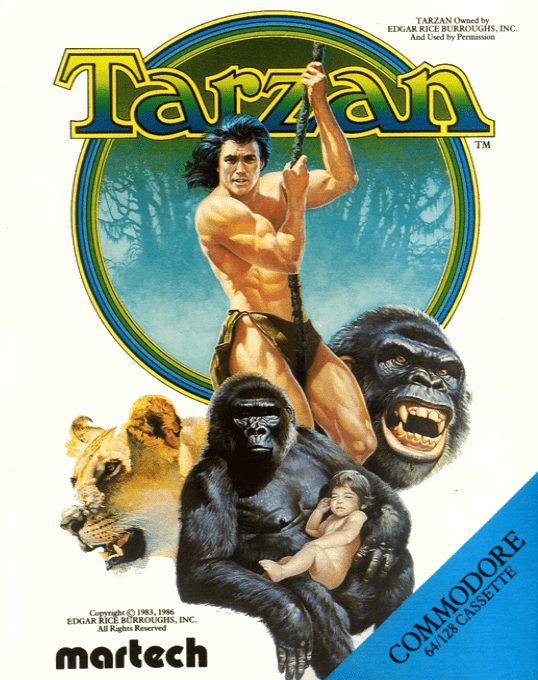 Tarzan