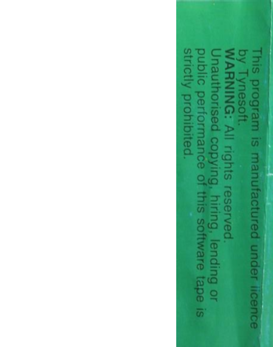 Ten Little Indians dos