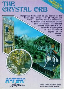 The Crystal Orb