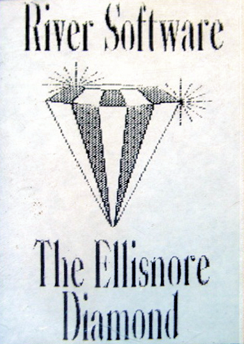The Ellisnore Diamond