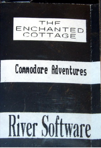 The Enchanted Cottage