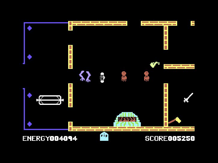 Image in-game