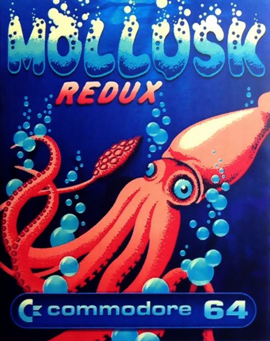 The Mollusk Redux