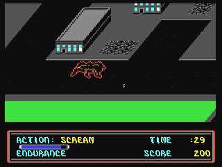 Image in-game